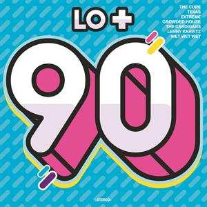 Album Various: LO + 90
