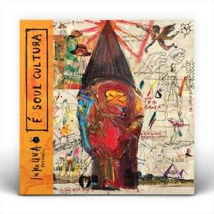 Album V/a: Luke Una Presents E Soul Cultura