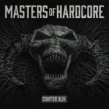Album Various: Masters Of Hardcore Chapter XLIV