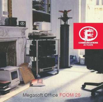 Album Various: Megasoft Office Fcom 25