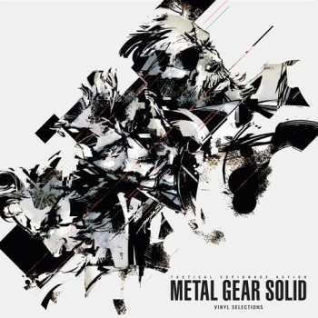 Album Various: Metal Gear Solid: Vinyl Selections