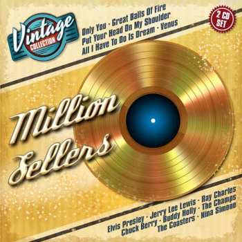 Album Various: Million Sellers: The Vintage Collection