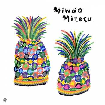 Various: Minna Miteru