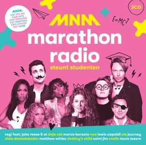 Album Various: Mnm Marathon Radio
