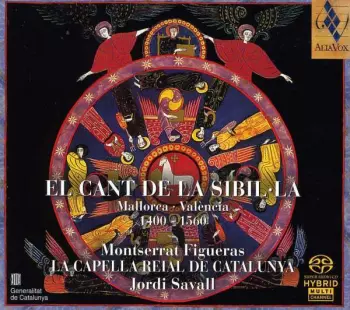 El Cant De La Sibil·la (Mallorca • València 1400-1560) 