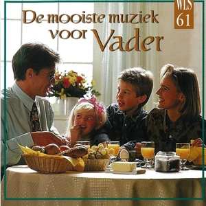 Album Various: Mooiste Muziek Voor Vader