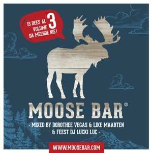 Various: Moose Bar Vol.3