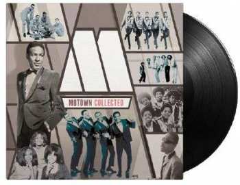 Album Various: Motown Collected