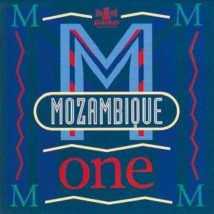 Album Various: Mozambique 1