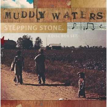 Album Various: Muddy Waters: Stepping Stone