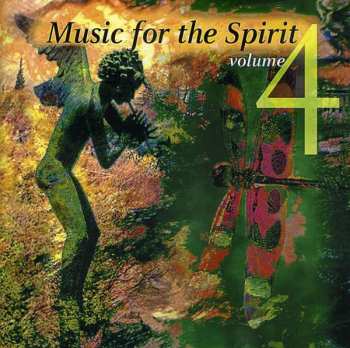 Album Various: Music For The Spirit 4