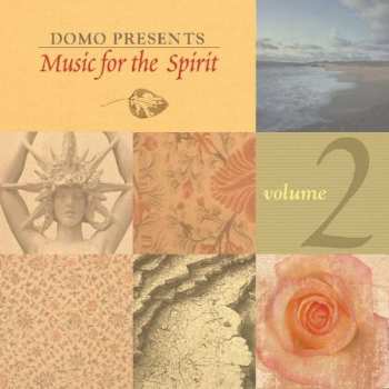 Album Various: Music For The Spirit V.2