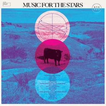 2LP Various: Music For The Stars (celestial Music 1960-1979) 145214