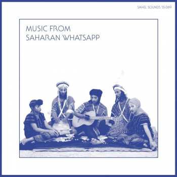 Various: Music From Saharan WhatsApp