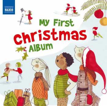 Album V/a: My First Christmas Album
