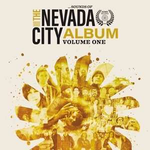 Album Various: Nevada City Album