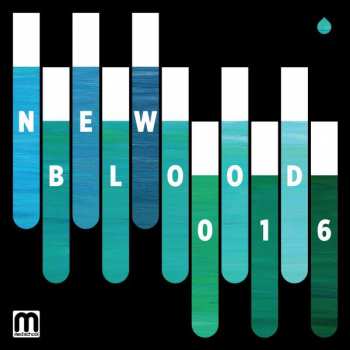 Album Various: New Blood 016
