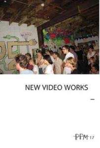 Various: New Video Works