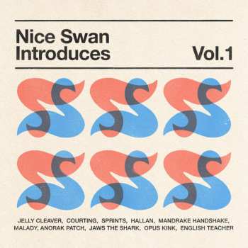 Album Various: Nice Swan Introduces Vol. 1