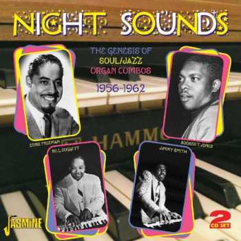 Various: Night Sounds