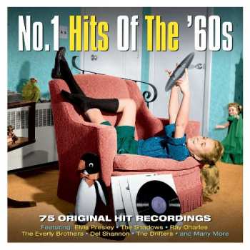 Various: No.1 Hits Of The 60's