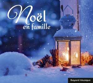 Album Various: Noel En Famille