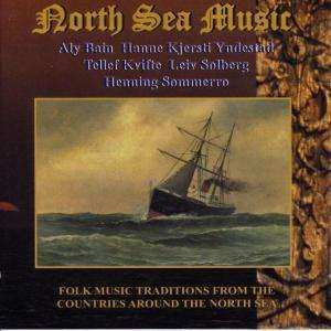 Album Various: North Sea Music