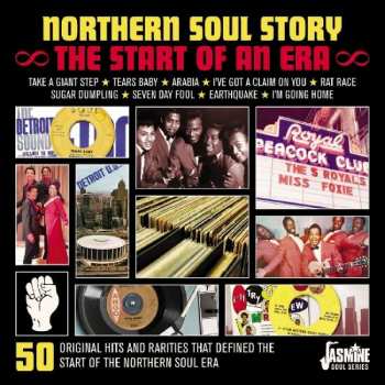 Various: Northern Soul Story