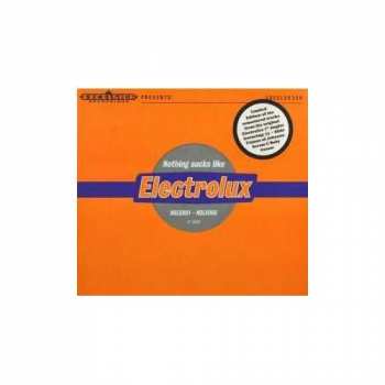 CD Various: Nothing Sucks Like Electrolux 420639