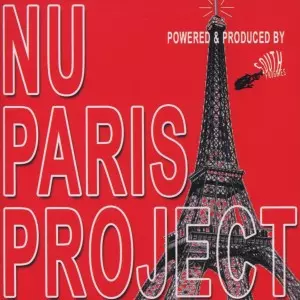 V/a: Nu Paris Project