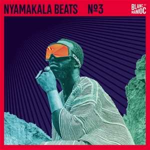 Album Various: Nyamakala Beats #3