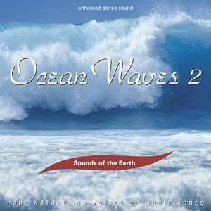 Album Various: Ocean Waves 2