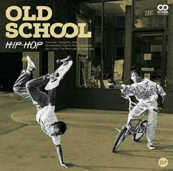 Album Various: Old School Hip Hop