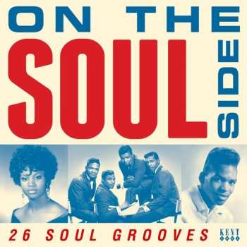 CD Various: On The Soul Side 421712