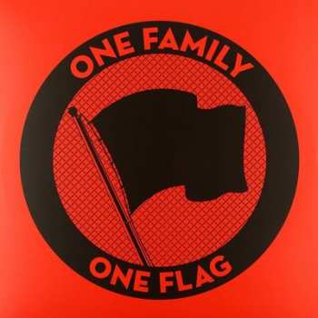 Album Various: One Family. One Flag