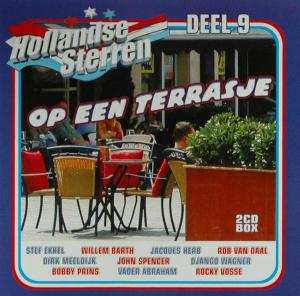Various: Op Een Terrasje