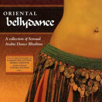 Album V/a: Oriental Bellydance