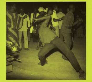 Album V/a: Original Sound Of Burkina Faso