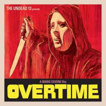Album Various: Overtime
