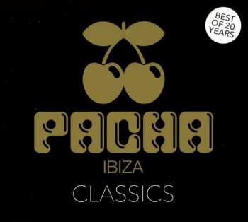 Album V/a: Pacha Ibiza - Classics