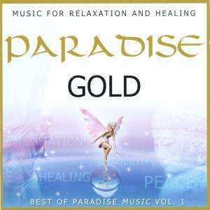 Album Various: Paradise Gold Vol.1