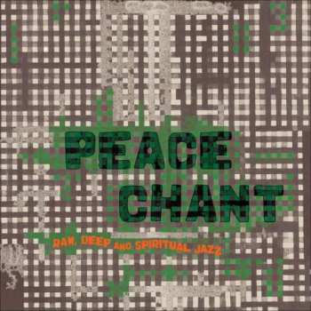 Album Various: Peace Chant Vol.3
