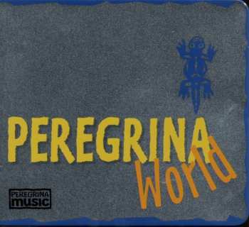 Various: Peregrina World