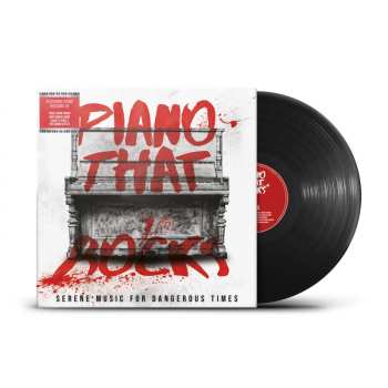 Album Various: Piano That Rocks