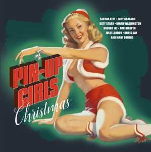 Album Various: Pin-Up Girls Christmas