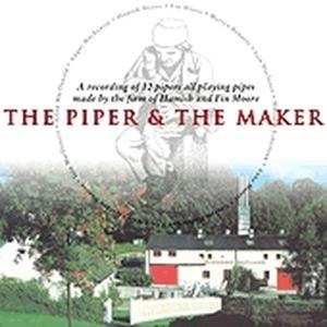 Album Various: Piper And The Maker -13tr