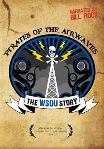Album Various: Pirates Of The Airwaves The Wsou Story
