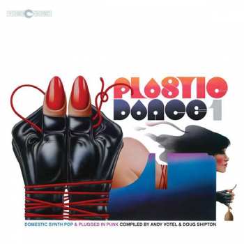 Album Various: Plastic Dance Vol. 1