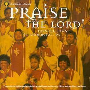 Album Va-praise The Lord-gosp: Praise The Lord-gospel