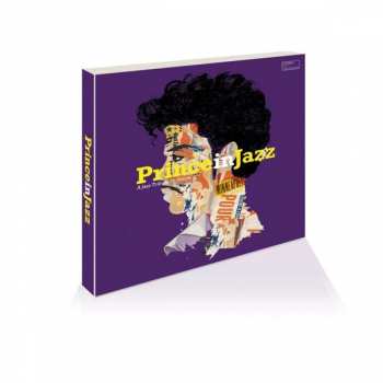 Album Various: Prince In Jazz
